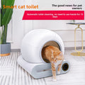 best automatic cat litter box
best self cleaning litter box for cats
large automatic cat litter box
quiet self cleaning litter box
automatic litter box for multiple cats
odor control automatic litter box
self cleaning litter box with app
covered automatic litter box