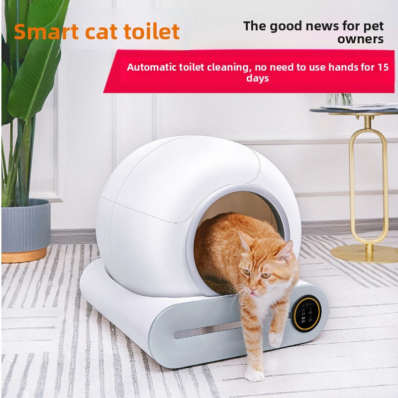 best automatic cat litter box
best self cleaning litter box for cats
large automatic cat litter box
quiet self cleaning litter box
automatic litter box for multiple cats
odor control automatic litter box
self cleaning litter box with app
covered automatic litter box