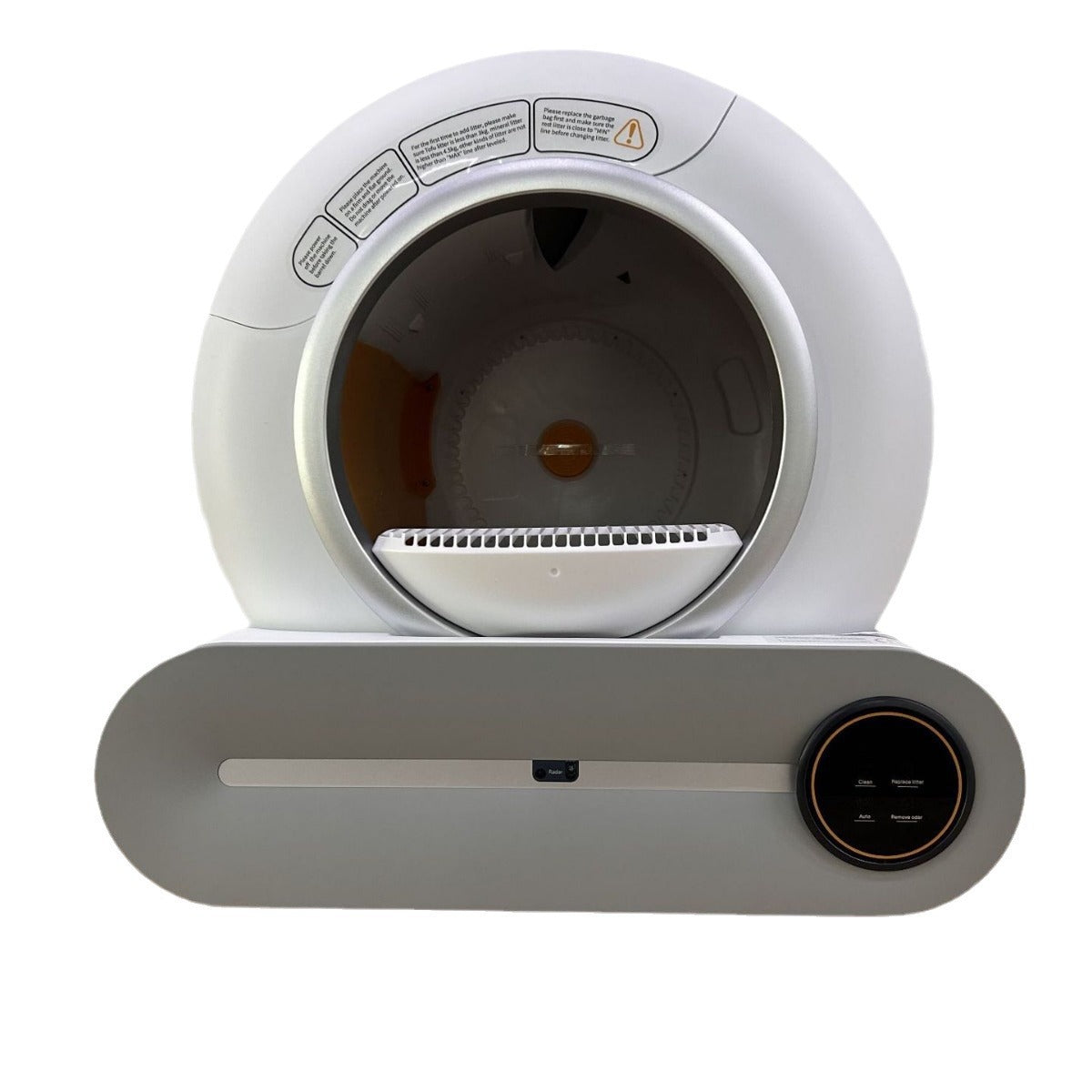 best automatic cat litter box
best self cleaning litter box for cats
large automatic cat litter box
quiet self cleaning litter box
automatic litter box for multiple cats
odor control automatic litter box
self cleaning litter box with app
covered automatic litter box