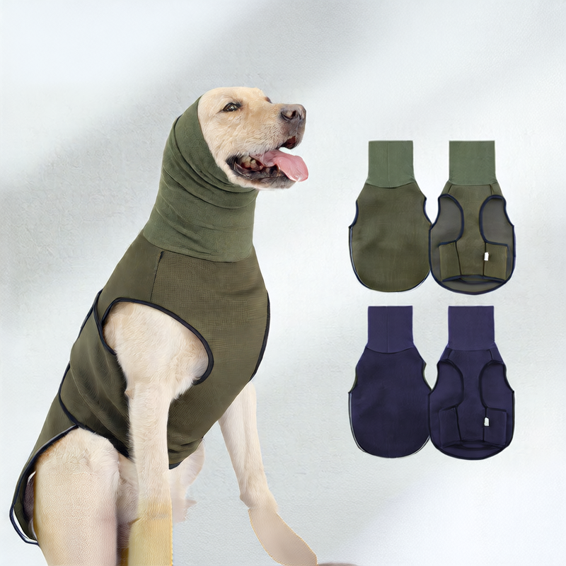 calming dog anxiety jacket for thunderstorms and fireworks
soft dog anxiety vest for small and large dogs
dog calming vest for separation anxiety at home
reflective dog anxiety jacket for night safety
anti anxiety dog wrap for loud noises
comfortable dog anxiety vest that works fast
calming vest for rescue or anxious dogs
how to calm a dog during thunderstorms
how to reduce dog anxiety at night
how to help dog with separation anxiety
why dogs get scared of fireworks
natural ways to calm an anxious dog