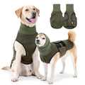 calming dog anxiety jacket for thunderstorms and fireworks
soft dog anxiety vest for small and large dogs
dog calming vest for separation anxiety at home
reflective dog anxiety jacket for night safety
anti anxiety dog wrap for loud noises
comfortable dog anxiety vest that works fast
calming vest for rescue or anxious dogs
how to calm a dog during thunderstorms
how to reduce dog anxiety at night
how to help dog with separation anxiety
why dogs get scared of fireworks
natural ways to calm an anxious dog