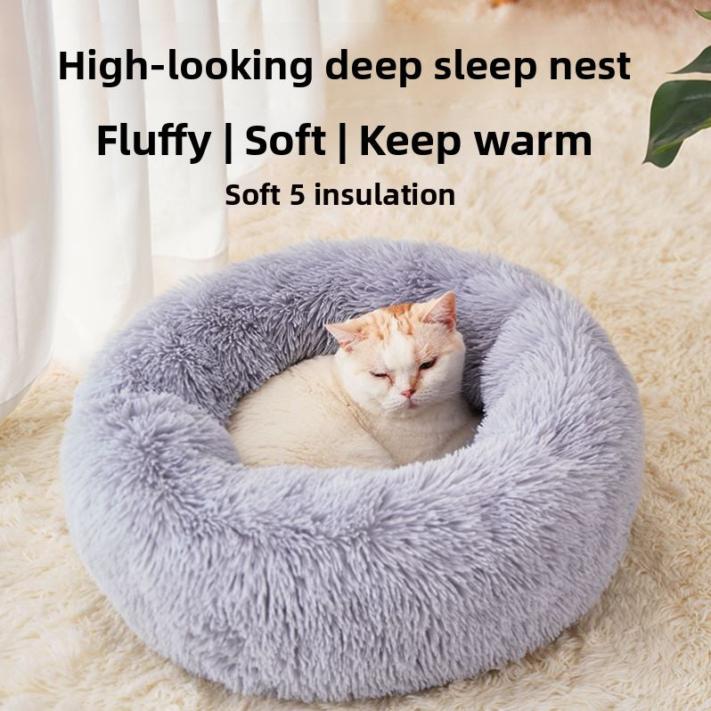 Anti-anxiety dog bed donut
Calming cat bed for indoor cats
Marshmallow pet bed for small dogs
Self-warming donut cuddler
Orthopedic calming pet bed
Shag fur donut pet bed
Soothing pet nest for nervous dogs
Deep-dish dog bed for burrowers
Raised rim pet bed for neck support
Calming fuzzy pet donut
Club Nine
