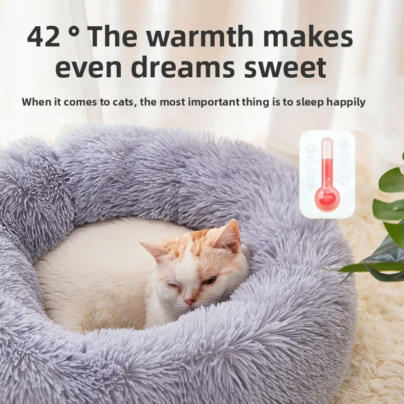 Anti-anxiety dog bed donut
Calming cat bed for indoor cats
Marshmallow pet bed for small dogs
Self-warming donut cuddler
Orthopedic calming pet bed
Shag fur donut pet bed
Soothing pet nest for nervous dogs
Deep-dish dog bed for burrowers
Raised rim pet bed for neck support
Calming fuzzy pet donut
Club Nine