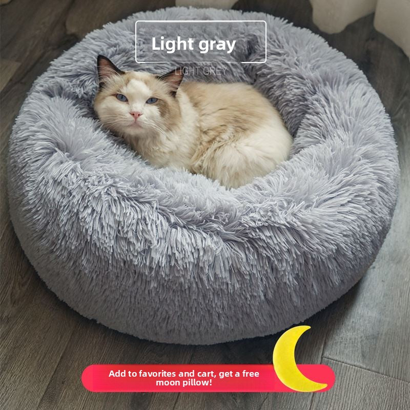 Anti-anxiety dog bed donut
Calming cat bed for indoor cats
Marshmallow pet bed for small dogs
Self-warming donut cuddler
Orthopedic calming pet bed
Shag fur donut pet bed
Soothing pet nest for nervous dogs
Deep-dish dog bed for burrowers
Raised rim pet bed for neck support
Calming fuzzy pet donut
Club Nine