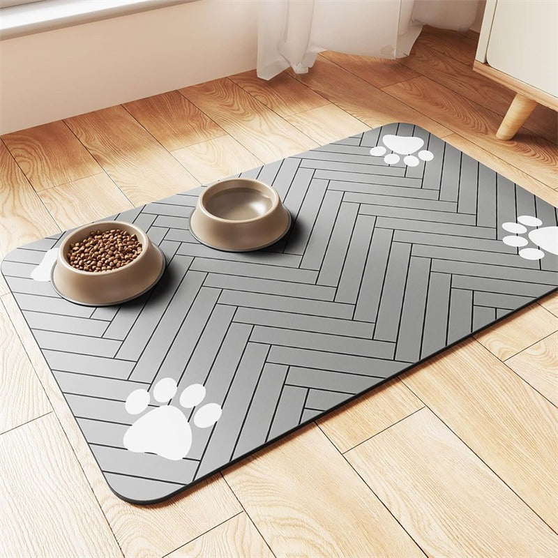 Diatomaceous earth pet feeding mat
Instant dry dog bowl mat
Absorbent stone cat food mat
Quick-dry pet placemat
Hard stone dog water mat
Eco-friendly diatomite pet mat
Mold-resistant pet feeding mat
Anti-bacterial dog bowl mat
Non-slip splash-proof pet mat
Odor-eliminating cat food mat
Easy-to-clean stone pet trap
Best mat for messy drinkers