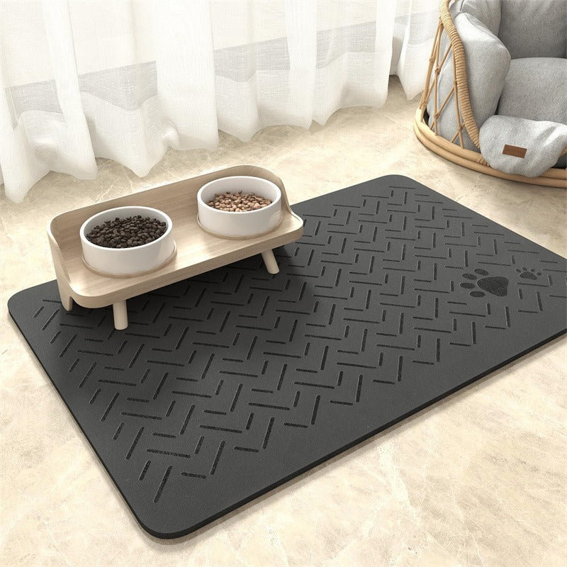 Diatomaceous earth pet feeding mat
Instant dry dog bowl mat
Absorbent stone cat food mat
Quick-dry pet placemat
Hard stone dog water mat
Eco-friendly diatomite pet mat
Mold-resistant pet feeding mat
Anti-bacterial dog bowl mat
Non-slip splash-proof pet mat
Odor-eliminating cat food mat
Easy-to-clean stone pet trap
Best mat for messy drinkers