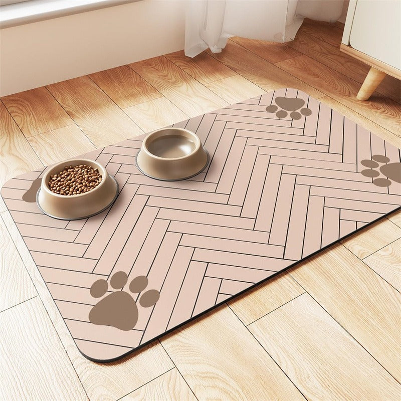 Diatomaceous earth pet feeding mat
Instant dry dog bowl mat
Absorbent stone cat food mat
Quick-dry pet placemat
Hard stone dog water mat
Eco-friendly diatomite pet mat
Mold-resistant pet feeding mat
Anti-bacterial dog bowl mat
Non-slip splash-proof pet mat
Odor-eliminating cat food mat
Easy-to-clean stone pet trap
Best mat for messy drinkers