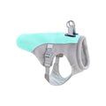 Dog cooling vest
Pet cooling jacket
Summer dog gear
Dog heat relief
Cooling harness
Best cooling vest for French Bulldogs 
Reflective dog cooling coat for summer walks
Evaporative cooling vest for large dogs
UV protection dog shirt for hiking
Lightweight dog cooling harness with leash attachment
Heatstroke prevention for pets
Moisture-wicking mesh fabric
Swamp cooler dog vest
Instant cooling technology
Breathable pet sun protection