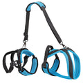Assistive device for dogs on stairs
Dog handle harness for lifting
Post-op dog recovery gear
Arthritis aid for aging dogs
Rehabilitation harness for paralyzed dogs
Help-em-up style dog harness
K9 ACL surgery recovery harness
Hip dysplasia support harness for dogs
Rear leg weakness support for dogs
Full body dog sling for mobility
Veterinary grade dog lift vest