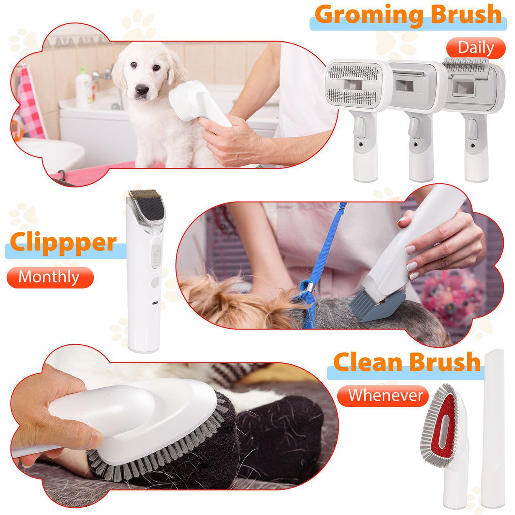 best pet grooming vacuum
dog grooming vacuum for shedding
quiet pet grooming clippers
pet grooming kit for home
professional pet grooming kit
dog grooming vacuum low noise
pet hair vacuum grooming tool
grooming kit for long hair dogs
all in one pet grooming vacuum and trimmer for home use
low noise dog grooming vacuum for anxious pets
pet grooming vacuum kit for heavy shedding dogs
portable pet grooming vacuum for cats and dogs
quiet pet grooming clippers with vacuum attachment
home grooming solution