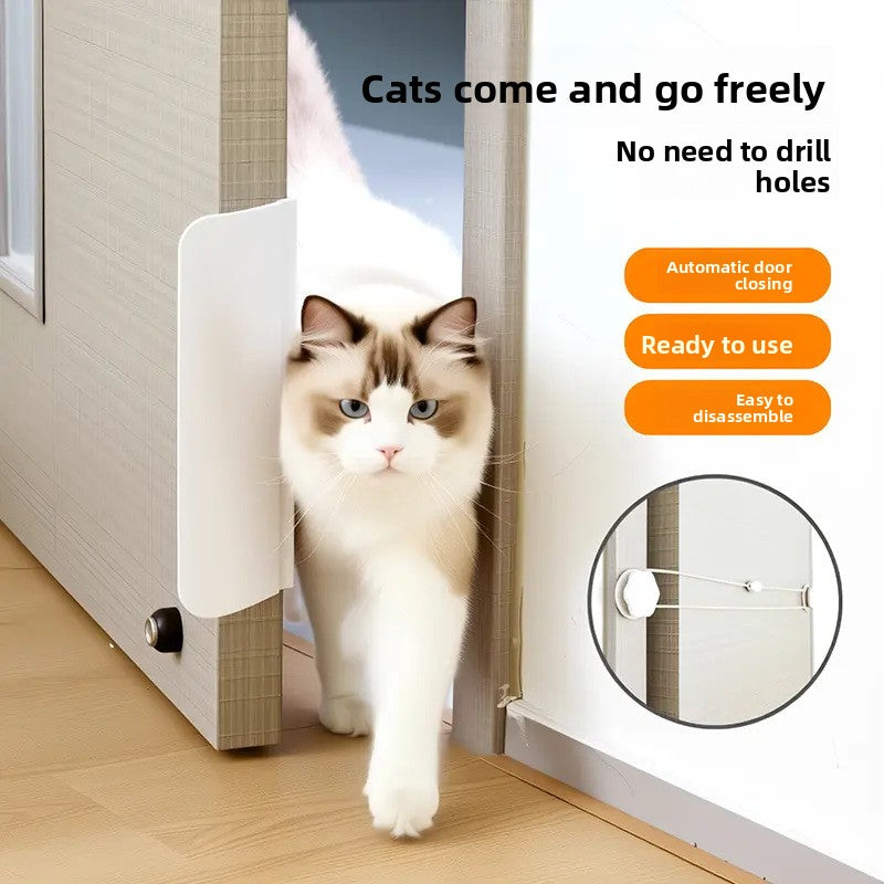 automatic pet door
pet door for cats
dog door for small dogs
cat door flap
pet door opener
automatic cat door
small dog door
indoor pet door
automatic pet door for cats and small dogs
no electricity pet door opener
bidirectional cat door with soft close
easy install pet door for interior doors
quiet closing pet door for cats
mechanical pet door no batteries required
pet door for apartment use no damage
small dog indoor door flap
soft close pet door
silent pet door
durable plastic pet door
adjustable pet 