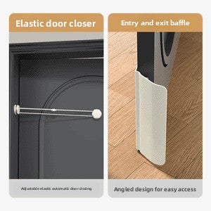 automatic pet door
pet door for cats
dog door for small dogs
cat door flap
pet door opener
automatic cat door
small dog door
indoor pet door
automatic pet door for cats and small dogs
no electricity pet door opener
bidirectional cat door with soft close
easy install pet door for interior doors
quiet closing pet door for cats
mechanical pet door no batteries required
pet door for apartment use no damage
small dog indoor door flap
soft close pet door
silent pet door
durable plastic pet door
adjustable pet 