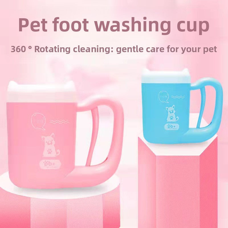 portable dog paw cleaner cup for muddy paws after walks
soft silicone dog paw washer for dirt and sand removal
easy to use pet paw cleaner for indoor cleaning
compact dog paw cleaner for travel
dog paw cleaner that removes mud quickly
pet foot washer cup for small and large dogs
how to clean dog paws after walking
how to keep house clean with dogs
best way to remove mud from dog paws
how to stop dirty paw prints in house
dog hygiene tips after outdoor walks