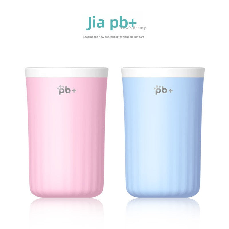 portable dog paw cleaner cup for muddy paws after walks
soft silicone dog paw washer for dirt and sand removal
easy to use pet paw cleaner for indoor cleaning
compact dog paw cleaner for travel
dog paw cleaner that removes mud quickly
pet foot washer cup for small and large dogs
how to clean dog paws after walking
how to keep house clean with dogs
best way to remove mud from dog paws
how to stop dirty paw prints in house
dog hygiene tips after outdoor walks
