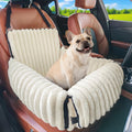 2-in-1 pet car seat and bed
Portable plush dog bed for car
Luxury travel pet seat
Small dog car seat bed
Washable travel dog bed
Padded pet booster seat
Secure dog car seat with harness clip
Crash-tested style pet travel bed
Non-slip bottom pet car seat
Center console dog seat (if applicable)
Dog safety seat for road trips
Heavy-duty pet car booster
Calming dog car bed
Orthopedic travel pet bed
Soft plush dog car carrier
Anxiety-reducing pet car seat
Cozy travel bed for puppies
Breathable fabric pet car