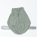 Hydrophobic pet fabric
Full-body dog rain suit
Mud-proof dog apparel
Breathable dog raincoat
Easy-on dog rain poncho
Dog raincoat
Waterproof pet jacket
Dog rain gear
Puppy poncho
Dog windbreaker
Waterproof dog coat with harness hole
Large dog raincoat with belly coverage
Reflective dog raincoat for night walks
Lightweight dog rain jacket for summer
Small dog raincoat with hood
Adjustable waterproof vest for dogs