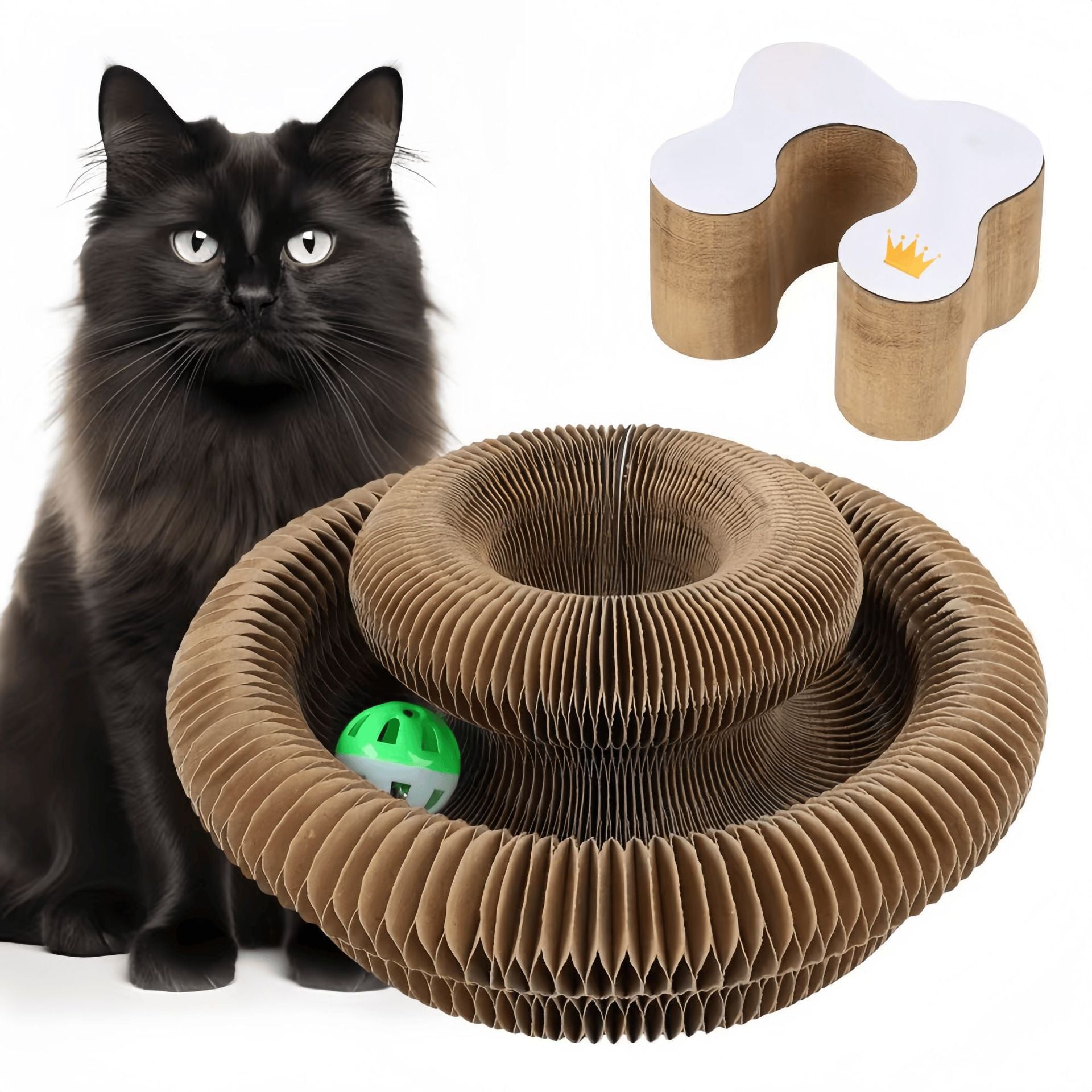 how to keep indoor cats entertained
toys for bored indoor cats
how to exercise a lazy cat
cat enrichment ideas for small apartments
how to reduce cat boredom