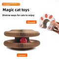 how to keep indoor cats entertained
toys for bored indoor cats
how to exercise a lazy cat
cat enrichment ideas for small apartments
how to reduce cat boredom