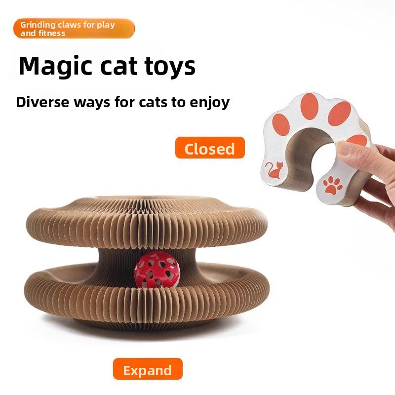 how to keep indoor cats entertained
toys for bored indoor cats
how to exercise a lazy cat
cat enrichment ideas for small apartments
how to reduce cat boredom