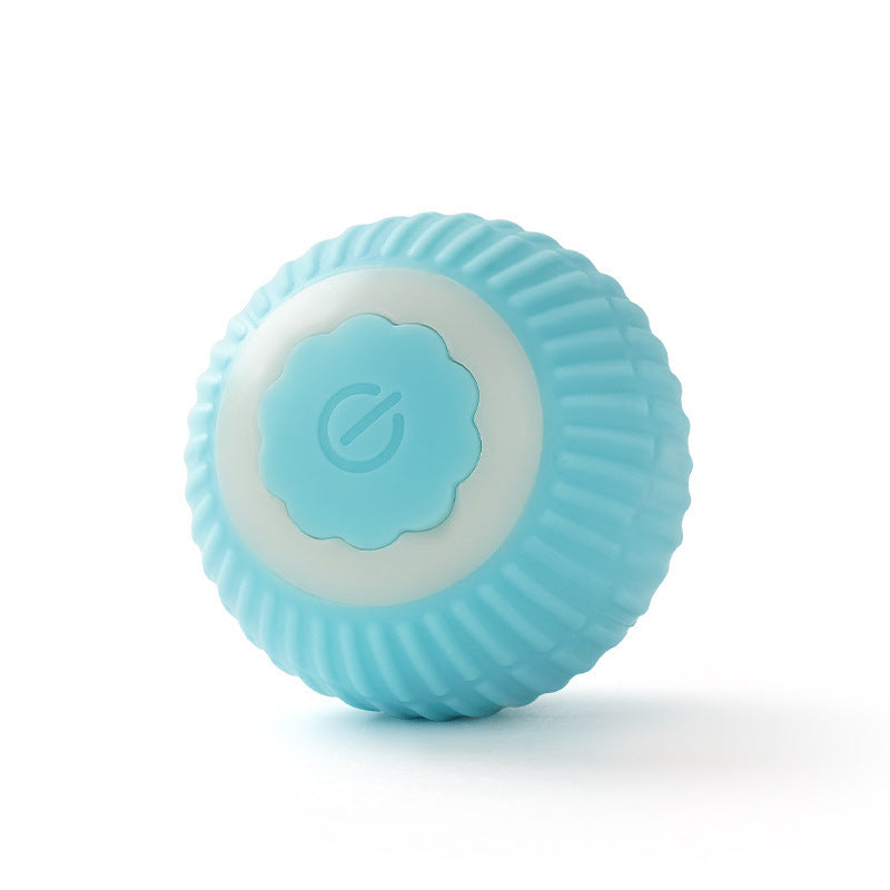 self rolling ball toy for dogs and cats
automatic moving pet ball for indoor pets
interactive silicone pet ball for bored cats
smart ball toy that moves on its own
motion activated ball toy for small dogs
USB rechargeable interactive pet toy ball
durable self rolling dog toy ball
These bring in pet owners actively looking for solutions:
how to keep dog entertained indoors
toys for bored dogs home alone
how to stop cat boredom
interactive toys 