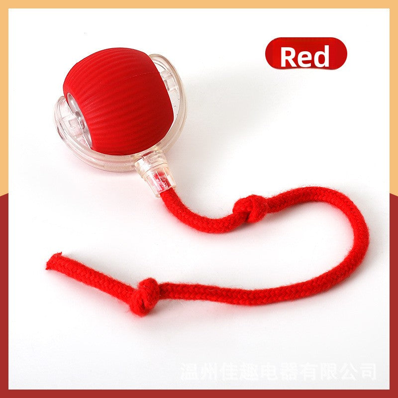 self rolling ball toy for dogs and cats
automatic moving pet ball for indoor pets
interactive silicone pet ball for bored cats
smart ball toy that moves on its own
motion activated ball toy for small dogs
USB rechargeable interactive pet toy ball
durable self rolling dog toy ball
These bring in pet owners actively looking for solutions:
how to keep dog entertained indoors
toys for bored dogs home alone
how to stop cat boredom
interactive toys 