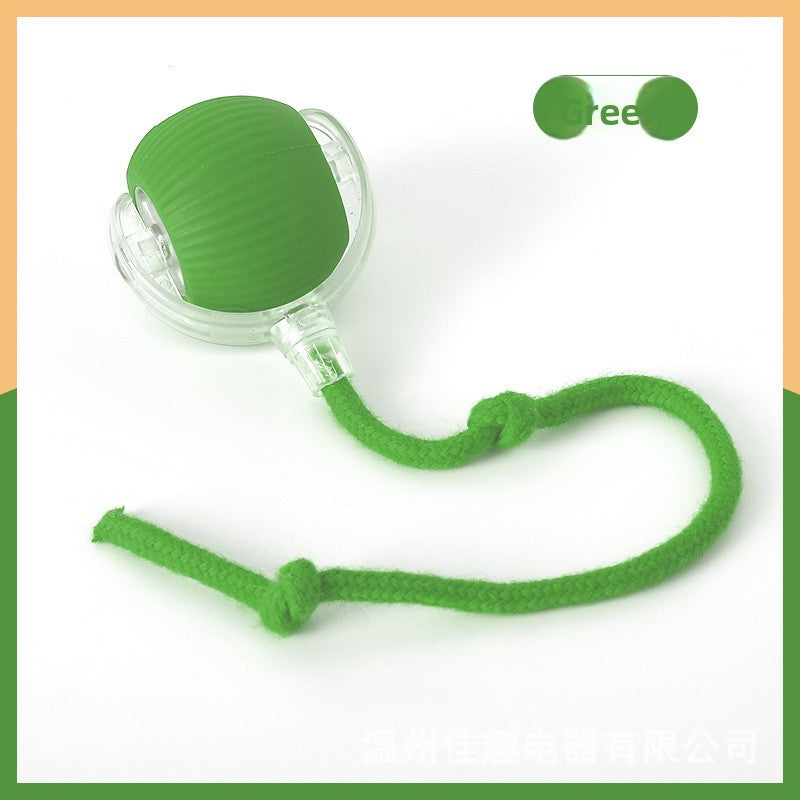 self rolling ball toy for dogs and cats
automatic moving pet ball for indoor pets
interactive silicone pet ball for bored cats
smart ball toy that moves on its own
motion activated ball toy for small dogs
USB rechargeable interactive pet toy ball
durable self rolling dog toy ball
These bring in pet owners actively looking for solutions:
how to keep dog entertained indoors
toys for bored dogs home alone
how to stop cat boredom
interactive toys 